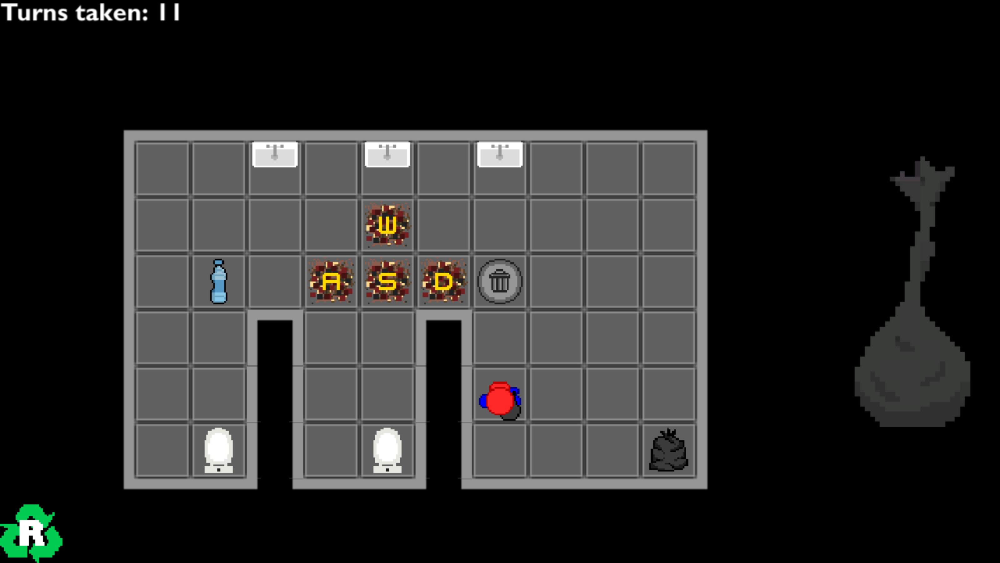 In-game Screenshot